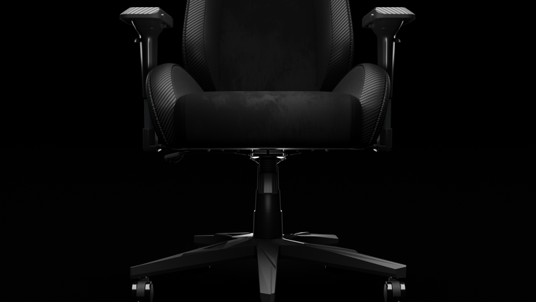 Features in gaming chair