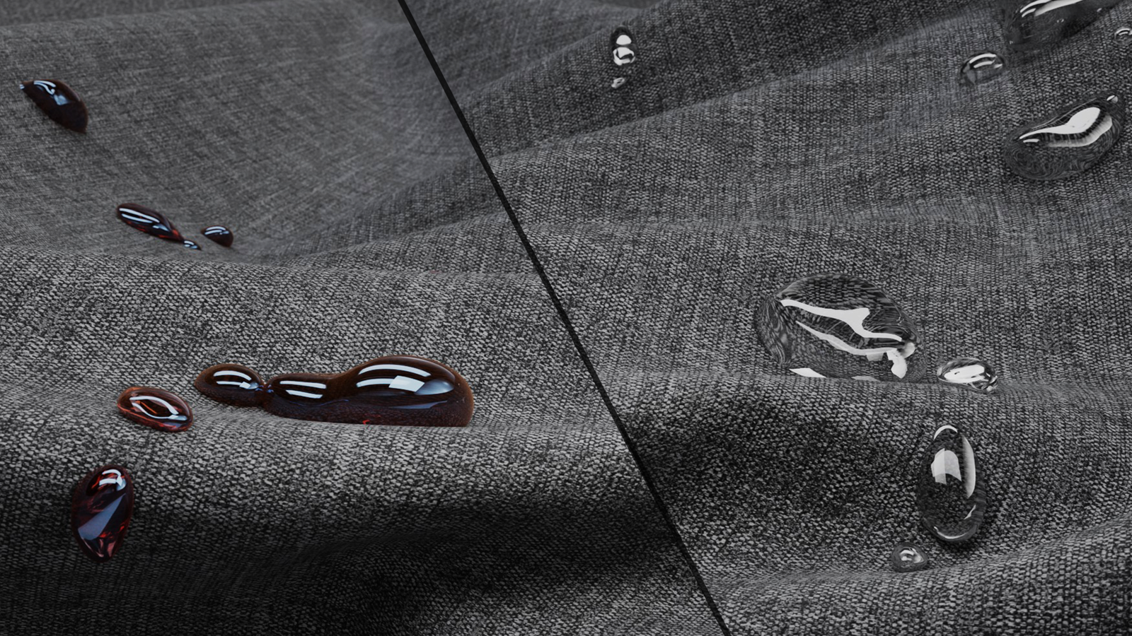 ShieldPlus テックファブリックの魅力とは？