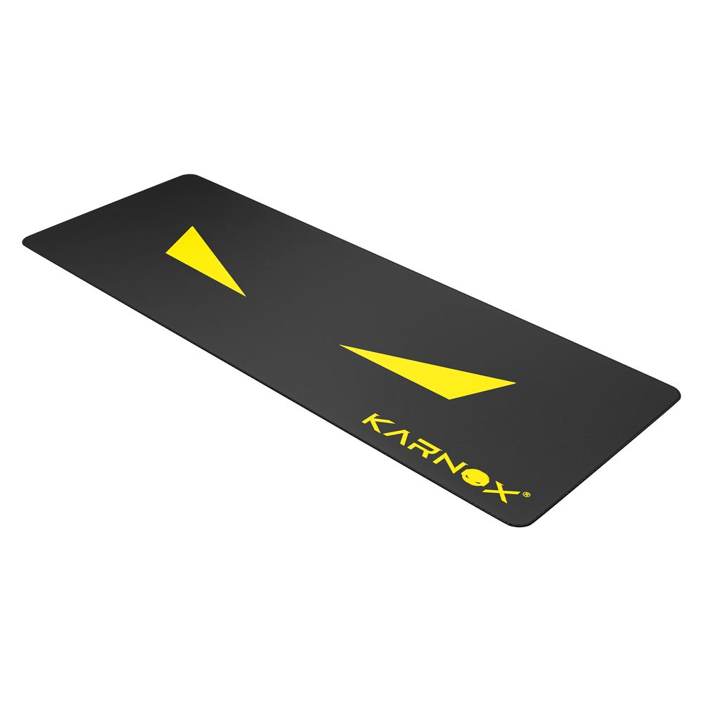 Karnox Gaming  Mouse Pad
