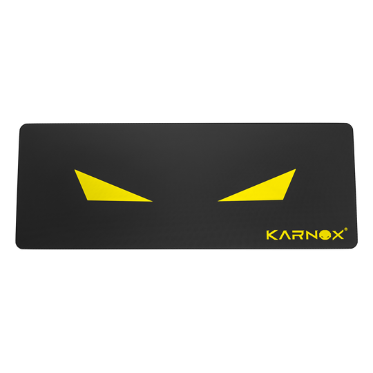 Karnox Gaming  Mouse Pad
