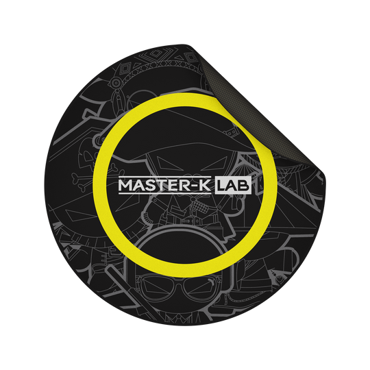Master-K Collection Floor Mat