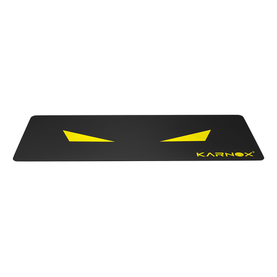 Karnox Gaming  Mouse Pad