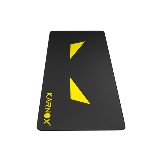 Karnox Gaming  Mouse Pad