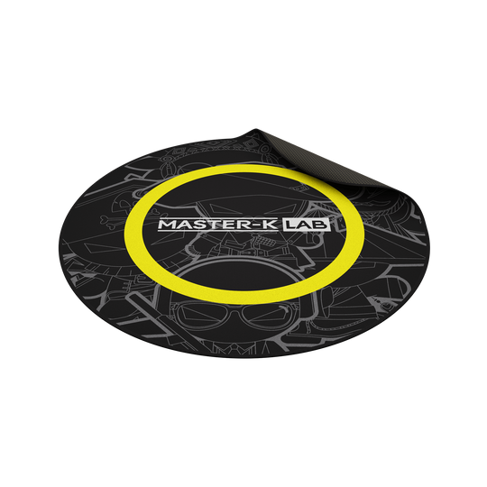 Master-K Collection Floor Mat