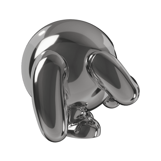 NOX Electroplated