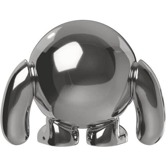 NOX Electroplated