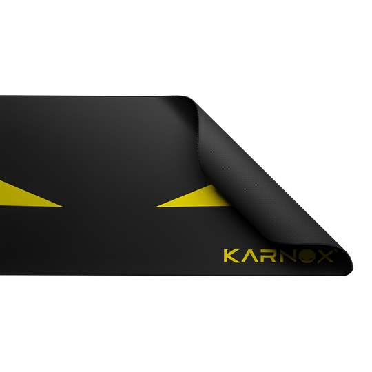 Karnox Gaming  Mouse Pad