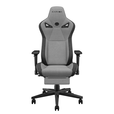 TR FABRIC - Light Grey