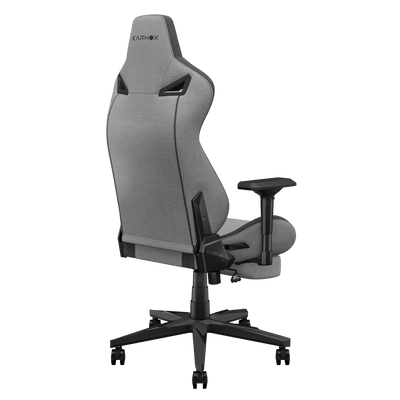 TR FABRIC - Light Grey - hover