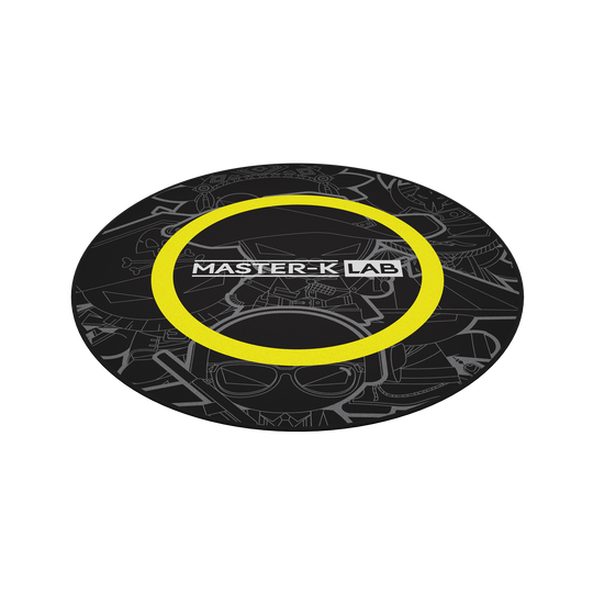 Master-K Collection Floor Mat