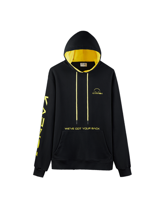 Karnox Hoodies