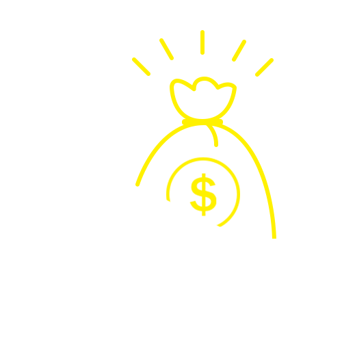 高収益チャンス